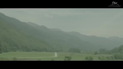 Tvxq ( dbsk ) - Rise As One ( Sung By Max )