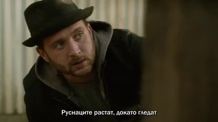 Scorpion.скорпион s01e07 бг субтитри