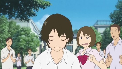 Amv - Time For Life