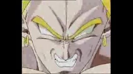 Dragon Ball Z - Amv