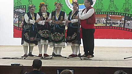 Фолклорен фестивал "От Дунав до Балкана" (Сезон XV - 2022 г.) 059