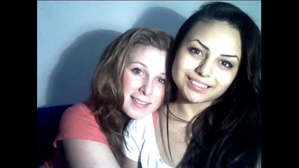 Dj sis - Big shout's from Dj sis for these beautiful girl's !