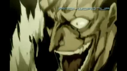 [bleach Amv] Monster In Me