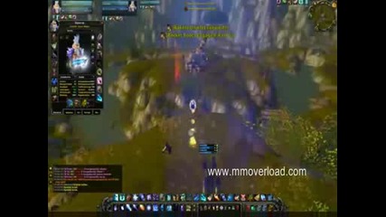 World of Warcraft Cheats