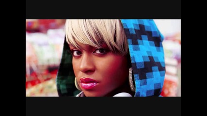 Esther Dean - Batt Man - 2o1o New Song Exclusive 