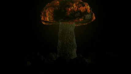 3d Атомна бомба 