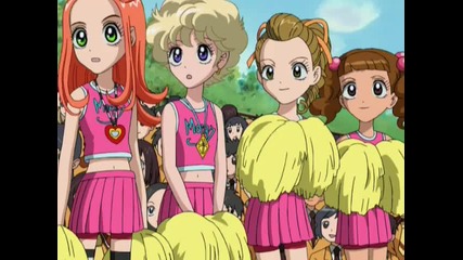 Sugar Sugar Rune Episode 14 part 2