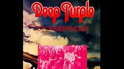 Deep purple - Soldier of fortune 2