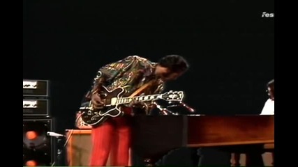 Chuck Berry - Това е жвотът