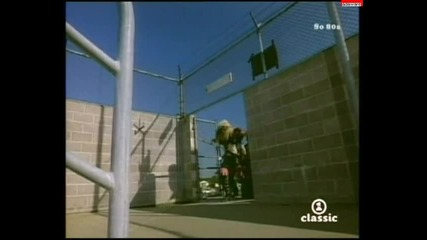 Twisted Sister - I Wanna Rock (good Quality)