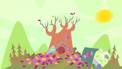 Happy Tree Friends - False Alarm (hd)