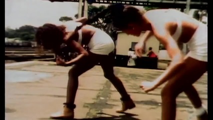 Dr.alban - Hello Africa 1990