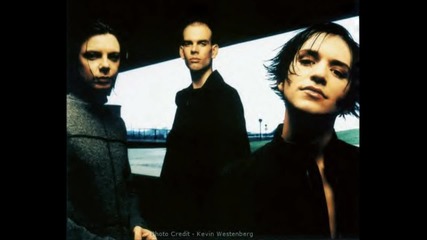 Placebo - Blue American