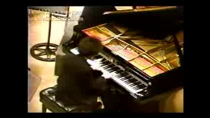 Evgeny Kissin - Rachmaninov - Concert#3 (4of 5) 