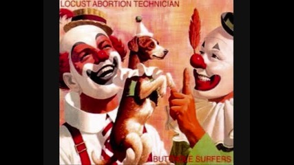 Butthole Surfers - Sweat Loaf