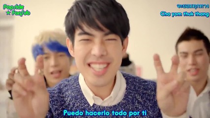 Evo Nine - 01. Superman Mv - subs romanization 010513