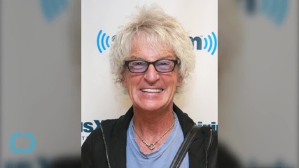 REO Speedwagon's Kevin Cronin -- Heard It From My Son ... Bleeps Her Right in the Bleep
