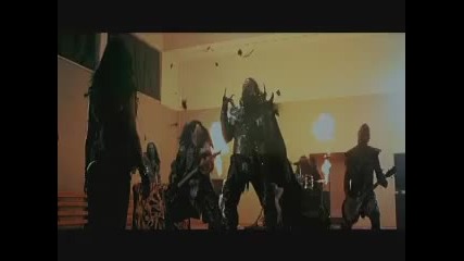 Lordi - Hardrock Hallelujah