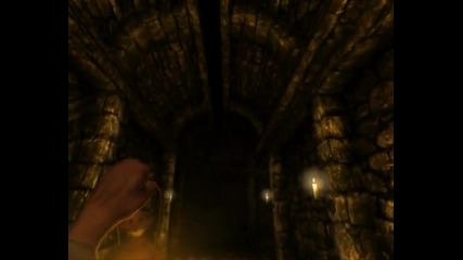Amnesia The Dark Descent - Teaser Trailer 