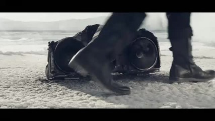 Diddy - Dirty Money - Coming Home ft. Skylar Grey