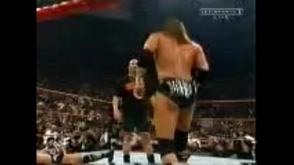 Best stone cold stunner ever