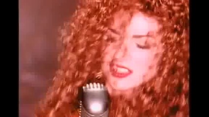 Gloria Estefan - Everlasting Love