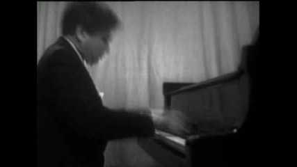 Gilels - Prokofiev - Piano Sonata No. 3