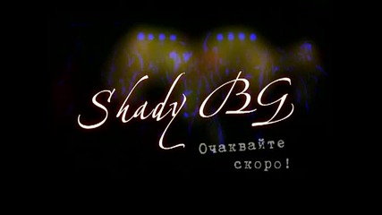 Shadybg - Очаквайте Скоро! 