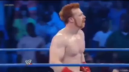 Грамадата спира Долф Зиглър да използва куфъра !