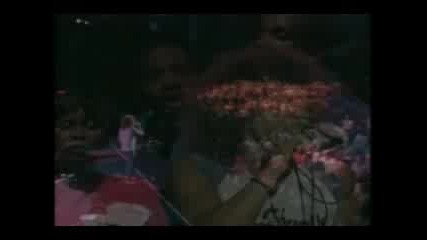 Foreigner - I Want To Know What Love Is
