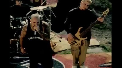 3rd Strike - No Light (hq) 