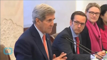 China not Backing Down on South China Sea Dispute as US Seeks Resolution