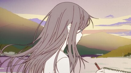 【 Bg Sub 】 Natsunagu! 09