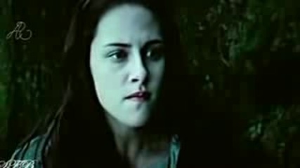 New Moon - Trailer Fanmade ( Bg Subs)