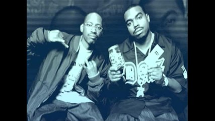 Kurupt - Da World