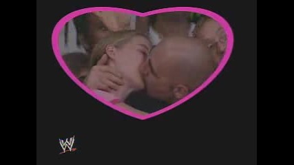 Wwe - Maria Kiss Cam