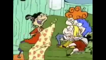 Ed , Edd ' n ' Eddy - A Twist of Ed
