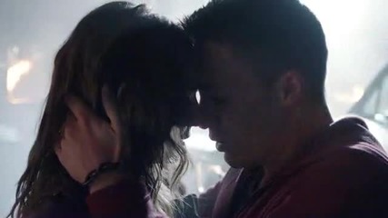 Финала на Сезона! Сезон 1 Епизод 23 - финал на Стрела / Cw Arrow S01 E23 season finale + Субтитри