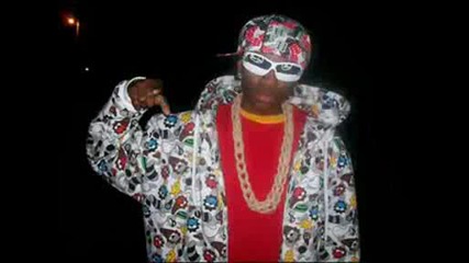 Soulja Boy - Rollin Ds