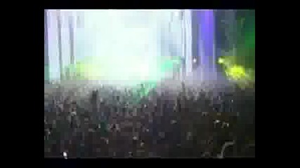 Atb In Concert