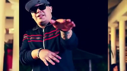Nova _ Jory - Aprovecha ft. Daddy Yankee [official Video]