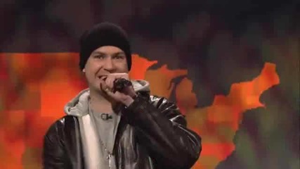 Eminem & Lil Wayne Skit On Snl Parody 
