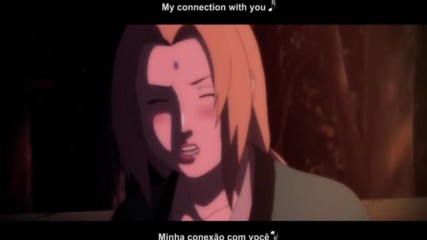 Naruto Shippuden - Never Forget Амв