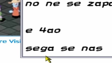 Трик с Google Chrome