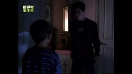 Malcolm In The Middle season3 episode18