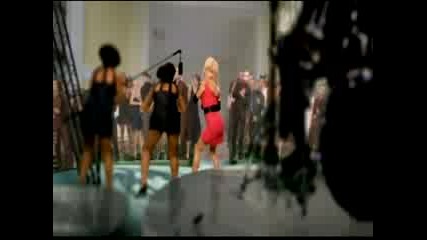 Fergie - Clumsy Video HQ!