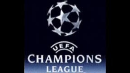 Uefa Champions League official hymn (original Version)