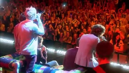 One Direction - More Than This