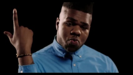 Mnek - The Rhythm (official 2o15)