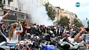 Мотористи се събират на протест